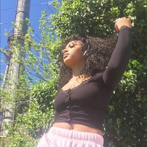 Meet your Posher, Jzanaysiah